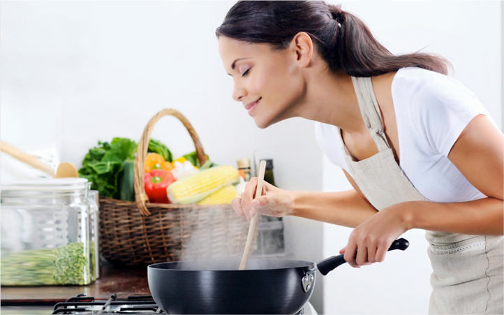 調味品品牌設計