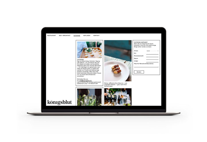 餐飲品牌設計 餐飲品牌設計