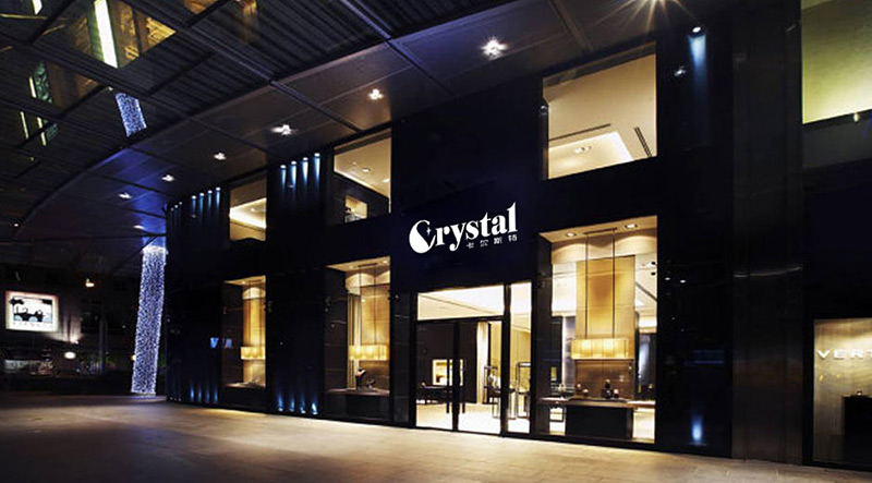 卡爾斯特VI設(shè)計 卡爾斯特VI設(shè)計