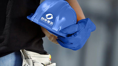 TRUSTON創申重裝品牌策劃