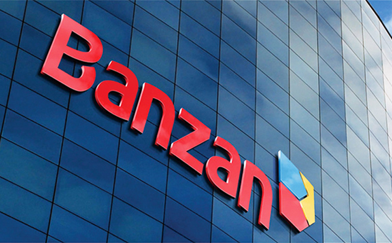 邦中高科品牌設計