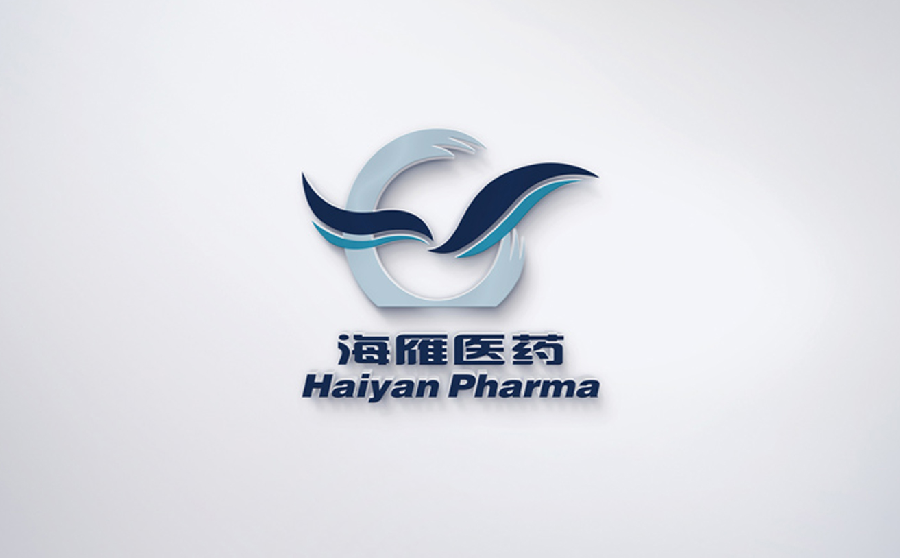 醫藥品牌設計,logo設計