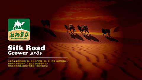 農業品牌策劃與設計