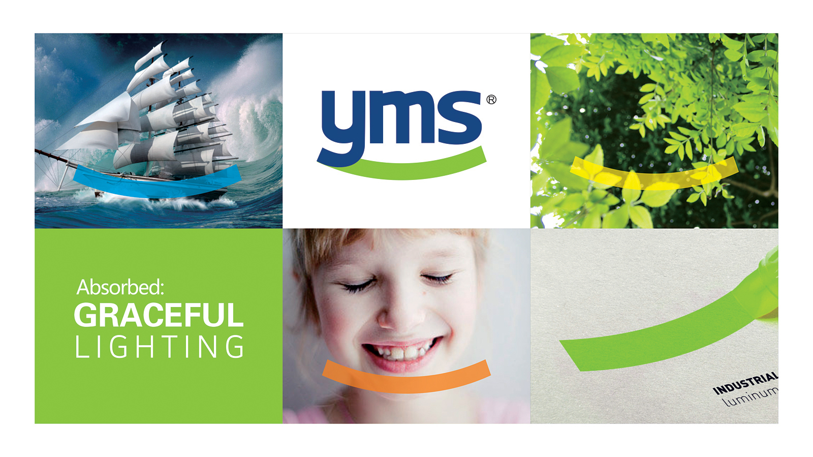 優美司燈飾品牌策劃與設計