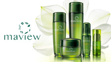 夢薇歐化妝品設計