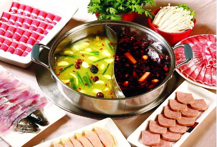 新手如何開火鍋店？一種是加盟一種是自創_美御餐飲品牌策劃