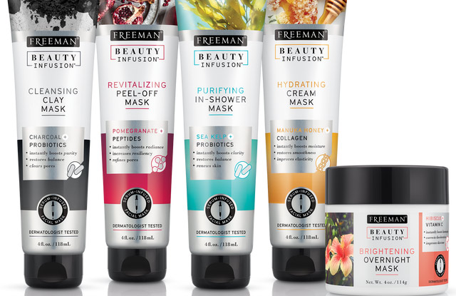 化妝品包裝設計_年輕的化妝品包裝設計