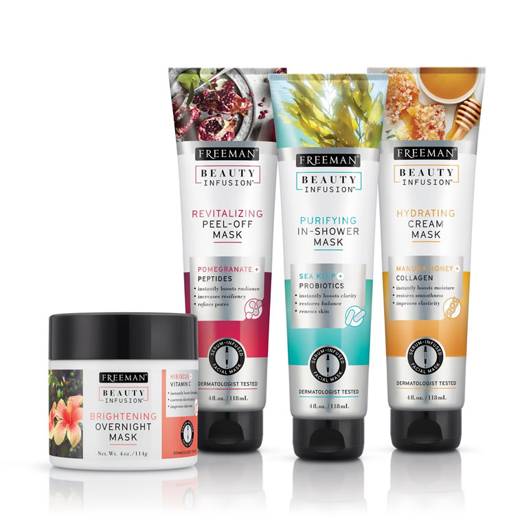 化妝品包裝設計