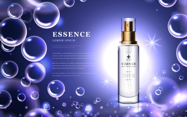 化妝品營銷海報設(shè)計 化妝品營銷海報設(shè)計