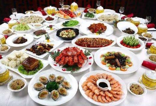 春節餐飲品牌如何做好營銷 春節餐飲品牌如何做好營銷