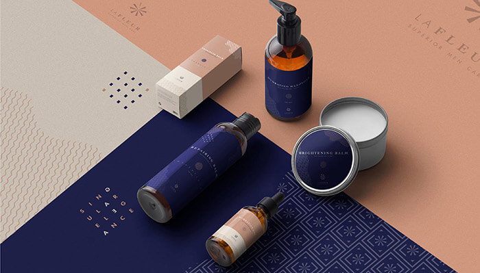 男士化妝品包裝設計 男士化妝品包裝設計