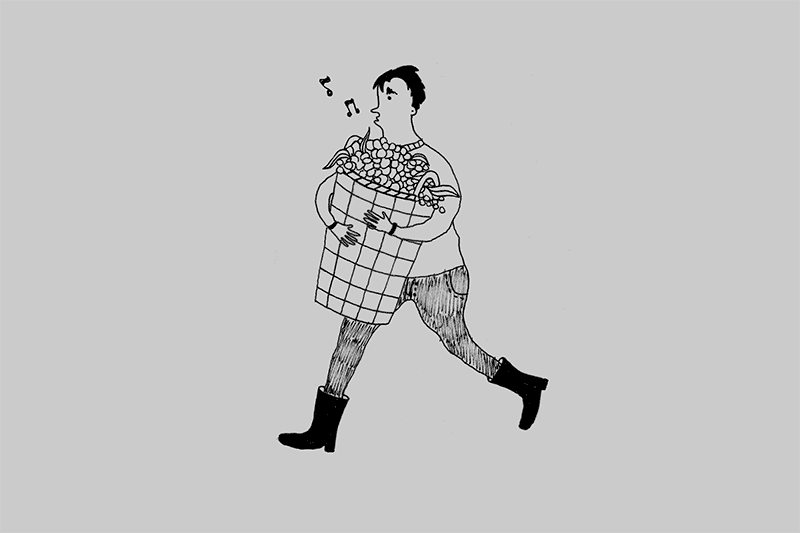 農產品包裝設計 農產品包裝設計