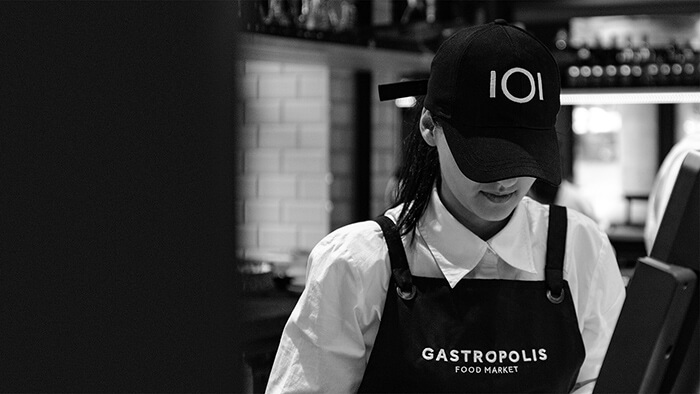 餐飲VI設計 餐飲VI設計