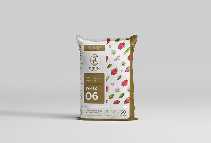 有機(jī)肥品牌設(shè)計(jì)