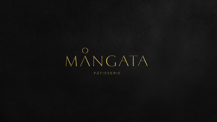 高端餐飲品牌設計 高端餐飲品牌設計