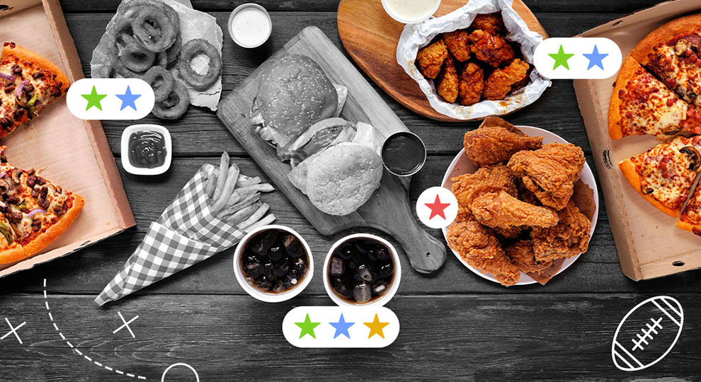 餐廳和酒吧促銷創(chuàng)意讓您為開業(yè)做好準備