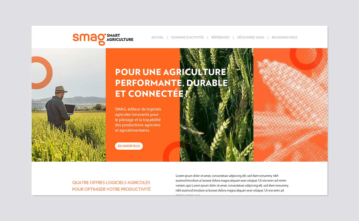 農業品牌設計 農業品牌設計