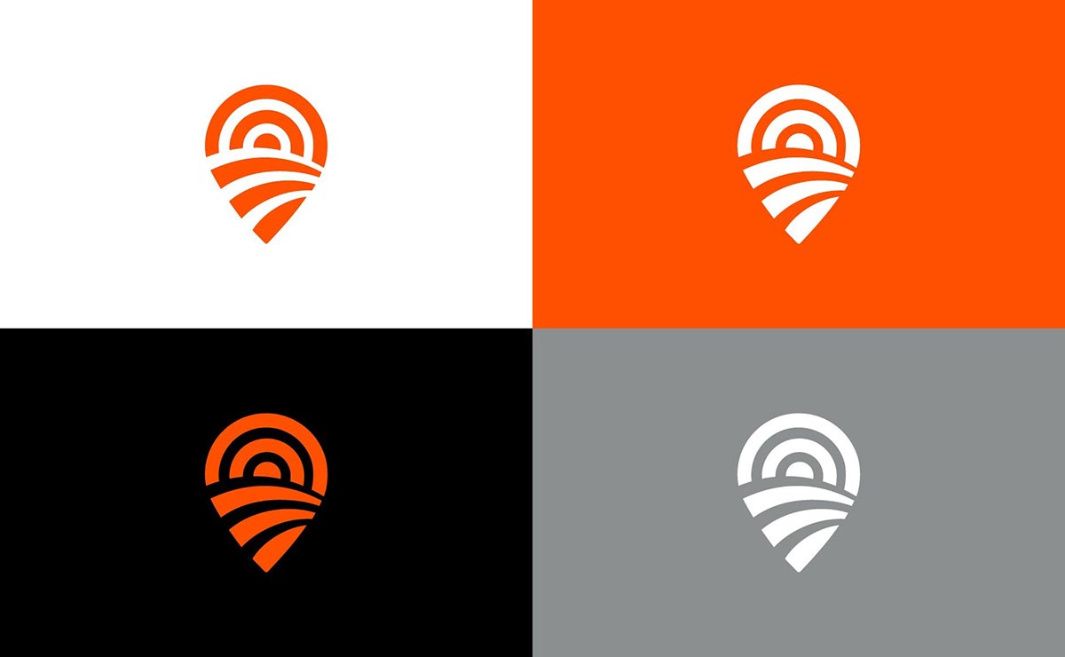 農業品牌VI設計 農業品牌VI設計