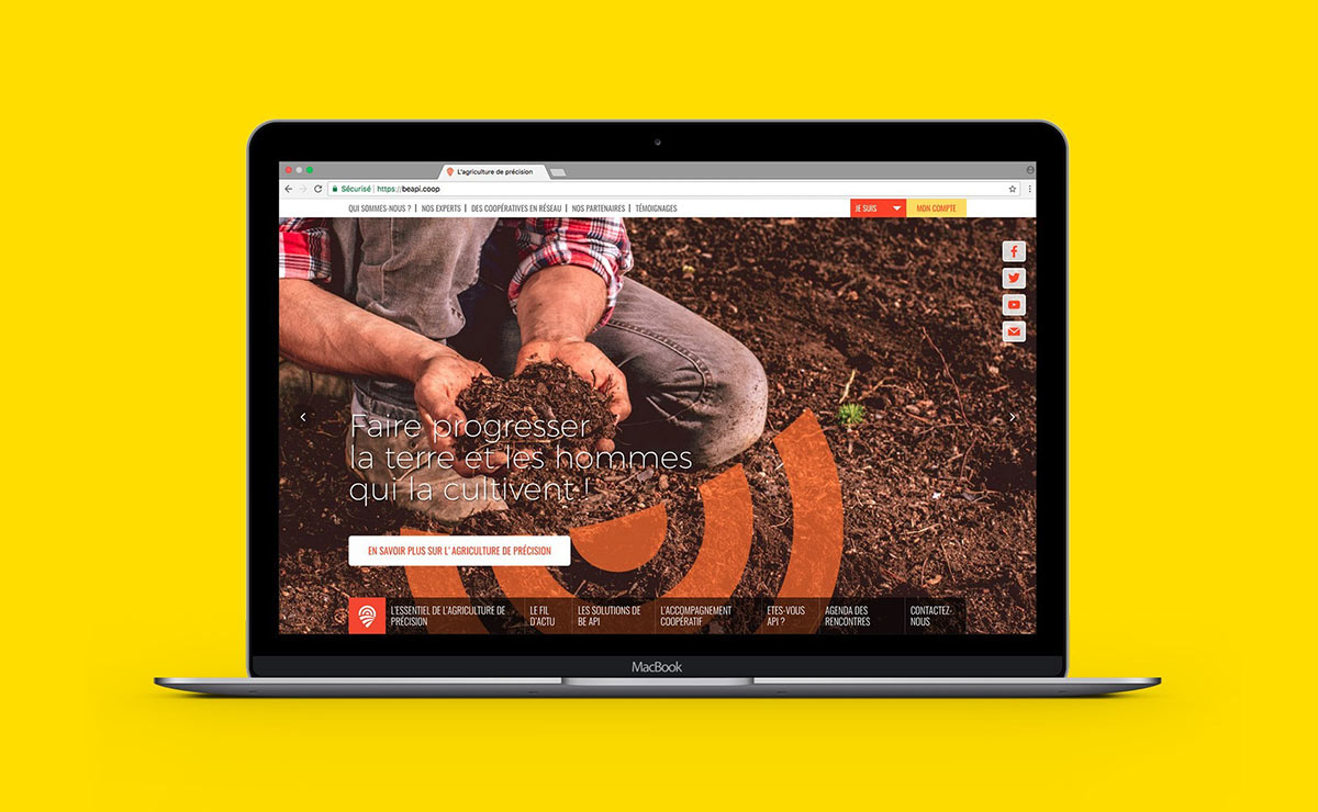 農業品牌升級設計 農業品牌升級設計