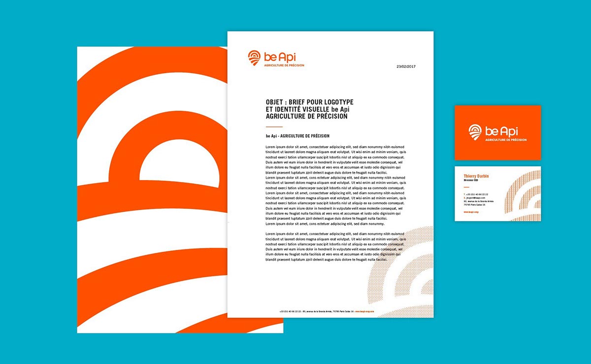 農業品牌VI設計 農業品牌VI設計