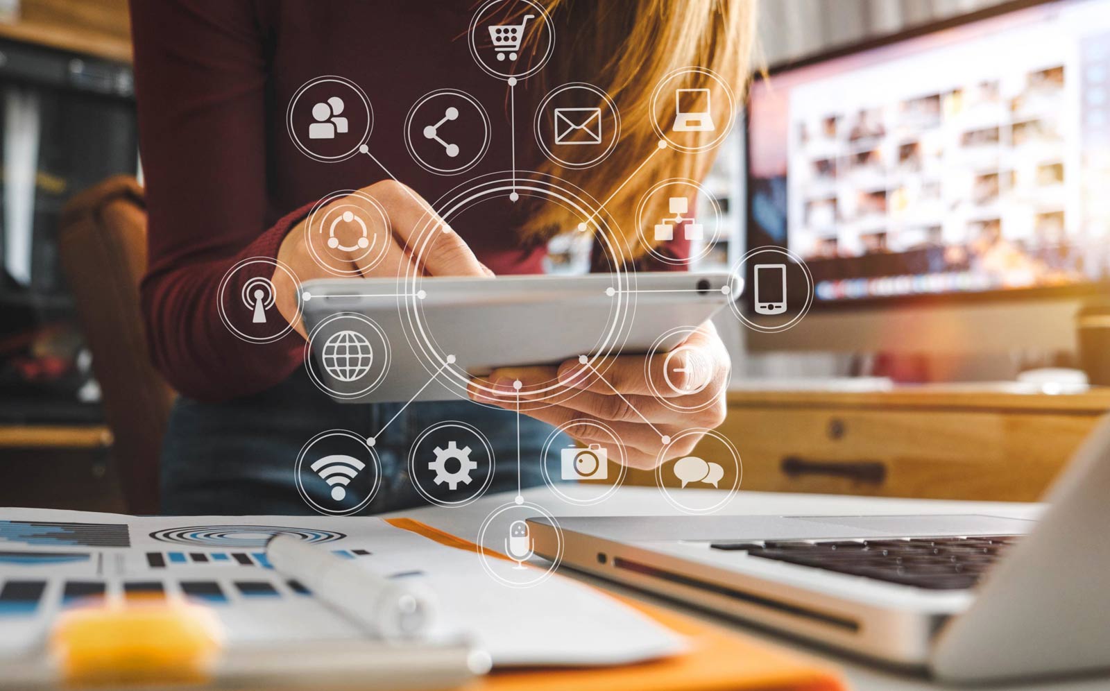 創(chuàng)辦餐飲企業(yè)的整個(gè)流程