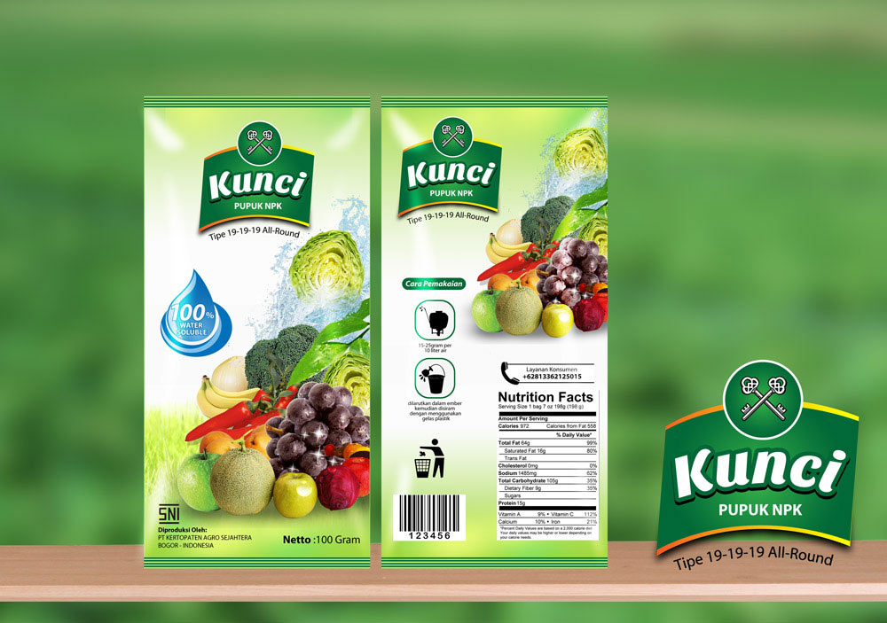 時尚的農產品包裝設計欣賞 時尚的農產品包裝設計欣賞