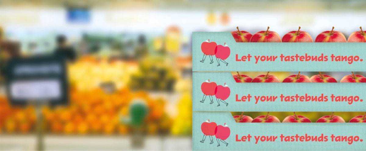 果業公司品牌建設:水果品牌設計