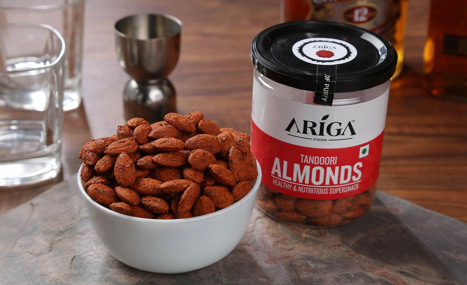 國外設(shè)計公司的風味干果品牌設(shè)計