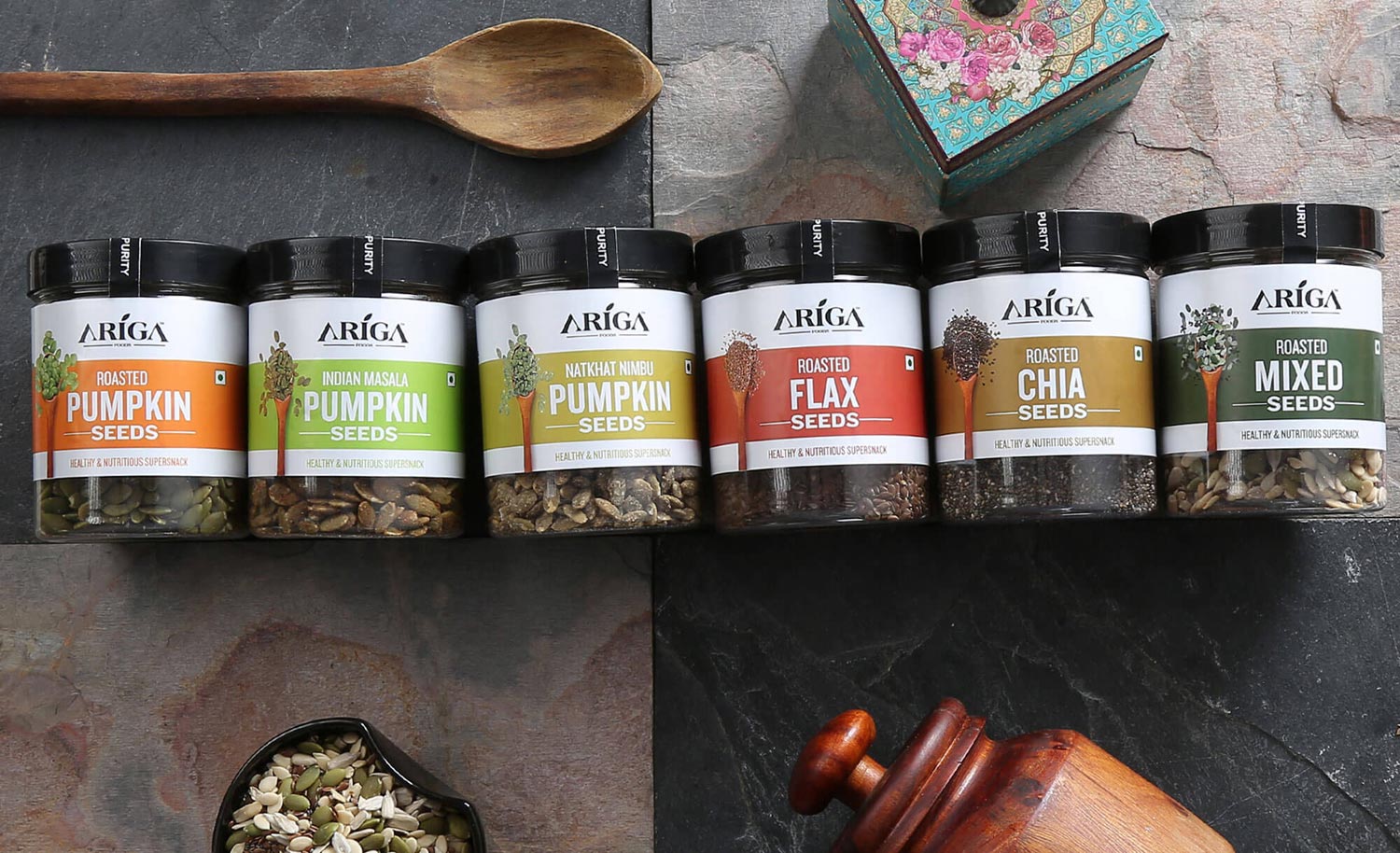 國外設(shè)計公司的風味干果品牌設(shè)計