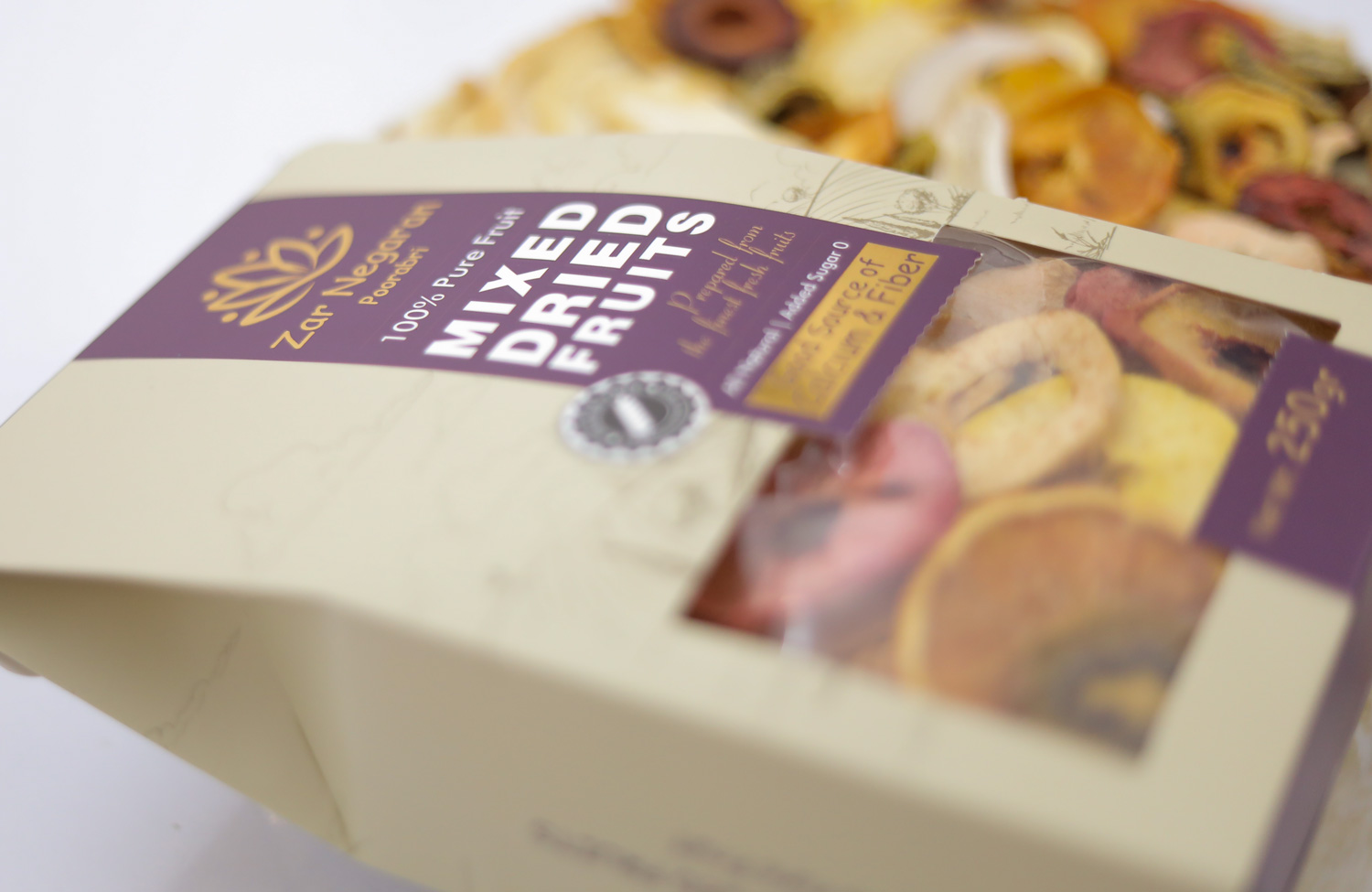 干果產(chǎn)品包裝設計