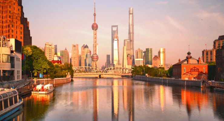 奢侈化妝品品牌伊索 (Aesop) 在上海開設第一家門店