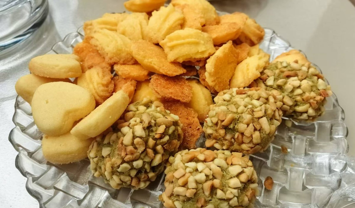 糕點行業食品品牌全案策劃