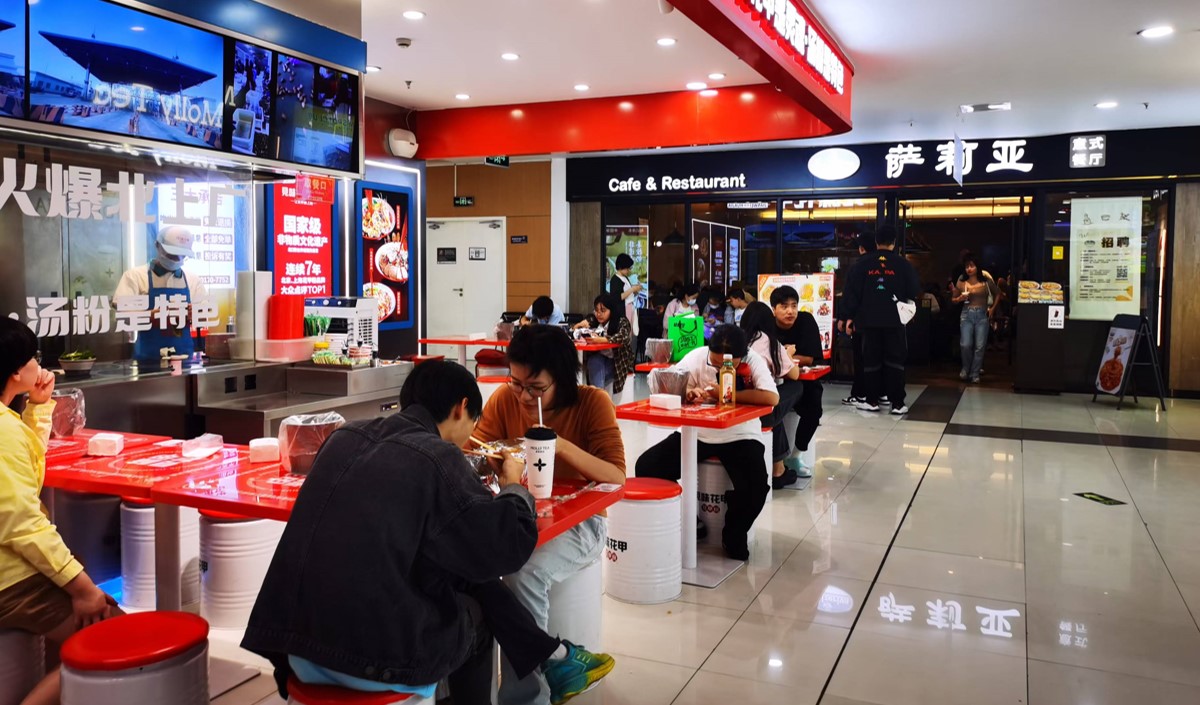 餐飲行業一份完整的品牌策劃方案 餐飲行業一份完整的品牌策劃方案