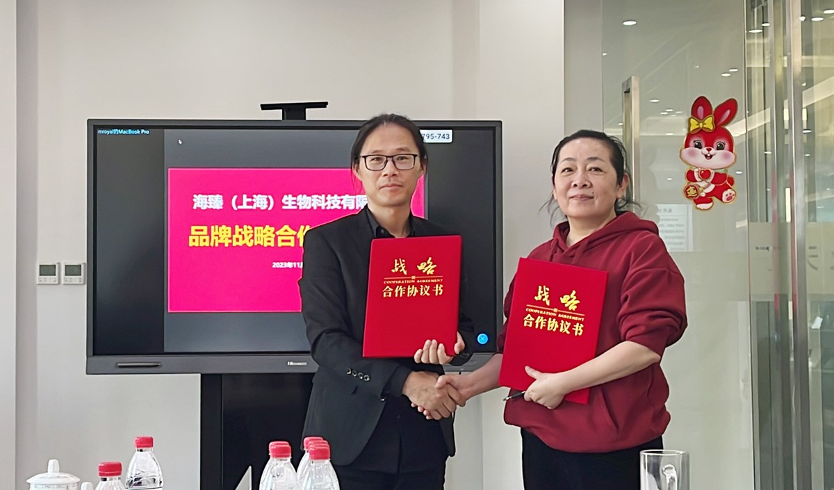 品牌戰略擁有品牌戰略的好處