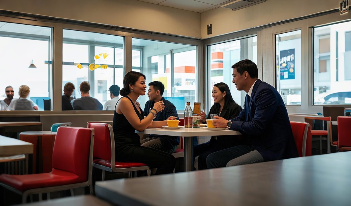 深度分析：新開(kāi)面館如何提升店鋪口碑