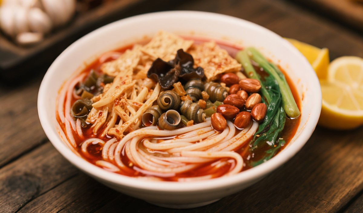 特色小吃餐飲店市場調查與品牌策略分析