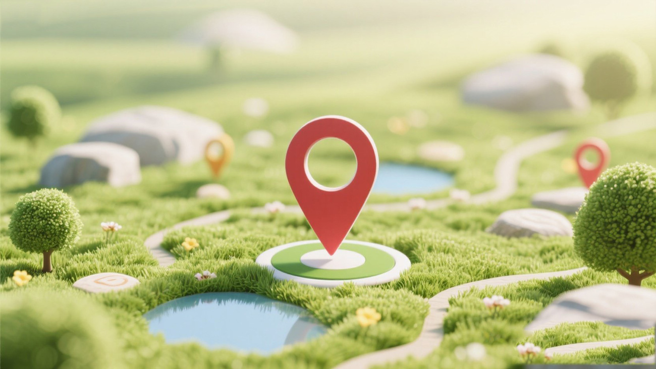 新品牌沒有品牌定位？如同迷霧中航行！