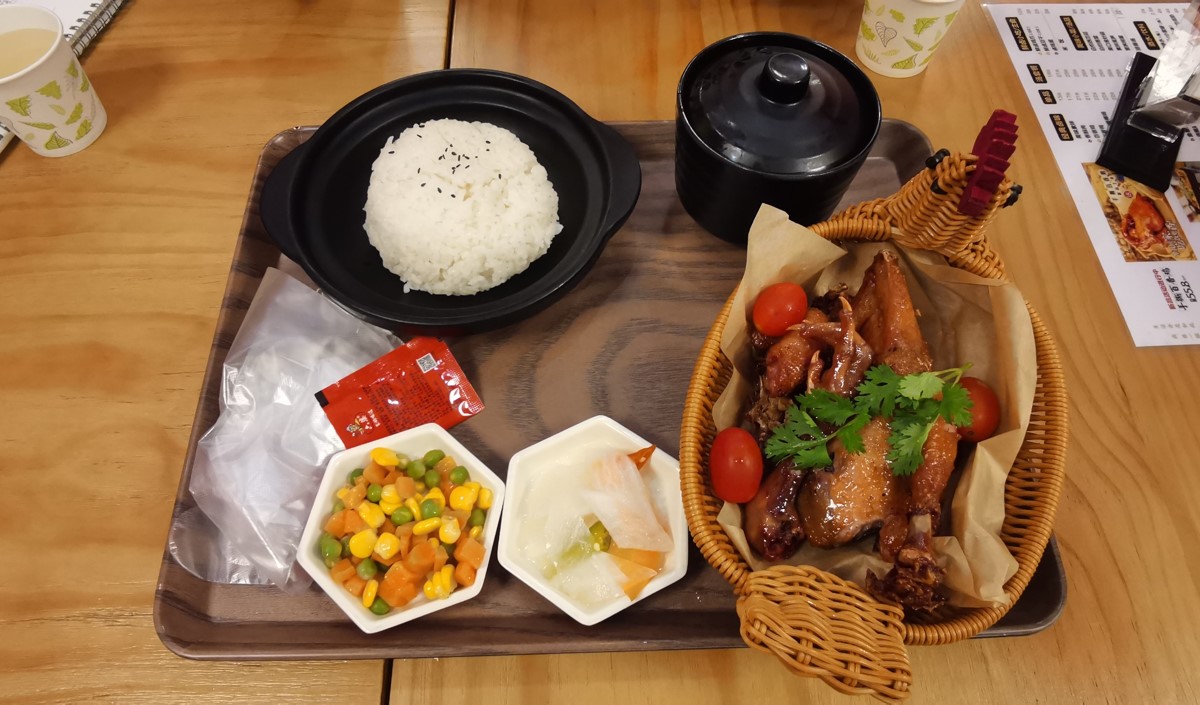 快餐行業(yè)快速火爆品牌戰(zhàn)略方案