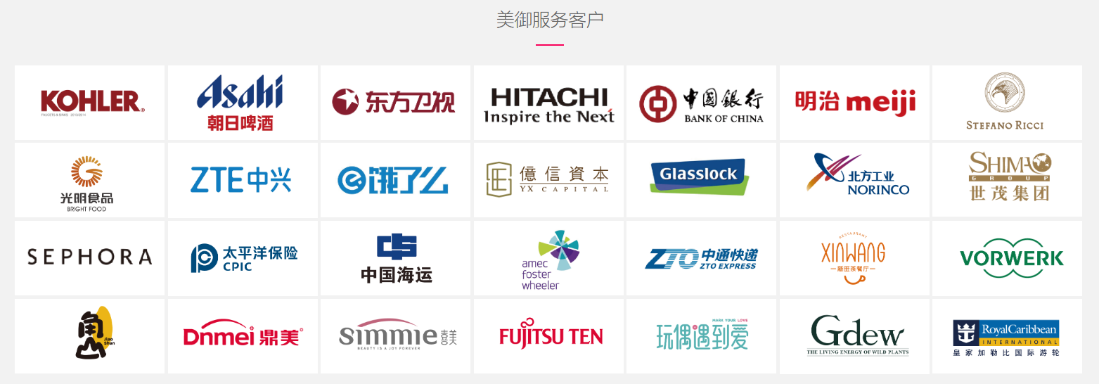 上海的品牌全案公司介紹 上海的品牌全案公司介紹