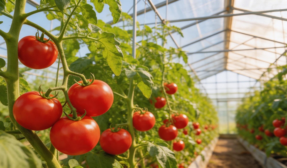 番茄農產品市場行情分析及品牌定位策略