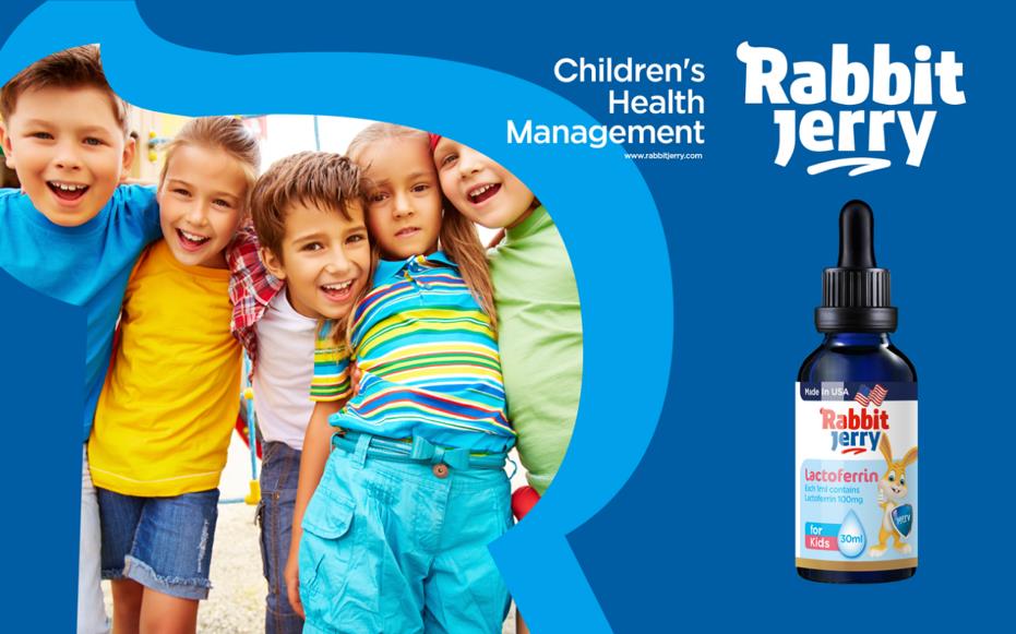 嬰幼兒營養補充劑包裝設計